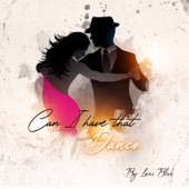 Can I Have This Dance artwork