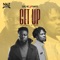 Get Up (feat. Fameye) - Guru Nkz lyrics