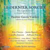 Viardot: Le dernier sorcier album lyrics, reviews, download