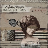 Música Sin Tiempo artwork