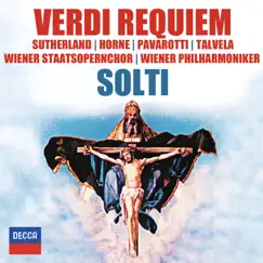 Messa da Requiem: 5. Agnus Dei (Remastered 2013) Song Lyrics