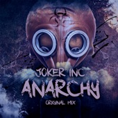 Anarchy artwork