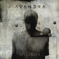 Avandra - Descender artwork