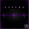 Espero Por Ti - Single