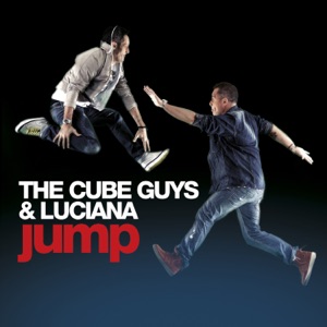 The Cube Guys & Luciana - Jump (Radio Edit) - Line Dance Music