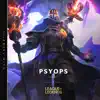 Psyops - 2020 - Single album lyrics, reviews, download
