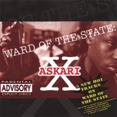 Askari X - Ward of the State