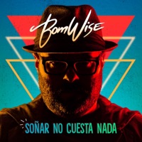 Bom Wise Ablum Cover