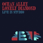 Lonely Diamond (Live in Studio) artwork