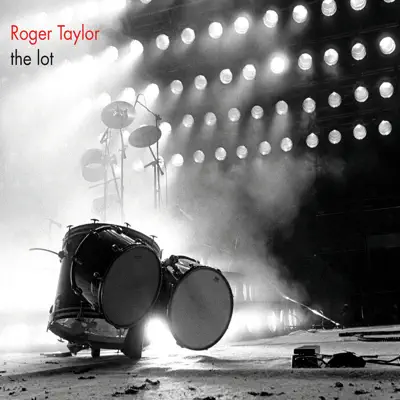 The Lot - Roger Taylor