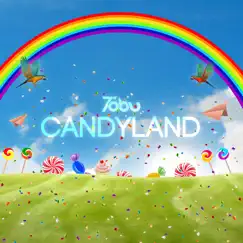 Candyland Song Lyrics
