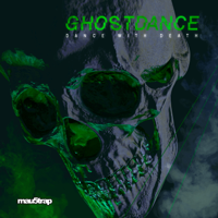 Ghost Dance - Dance with Death - EP artwork