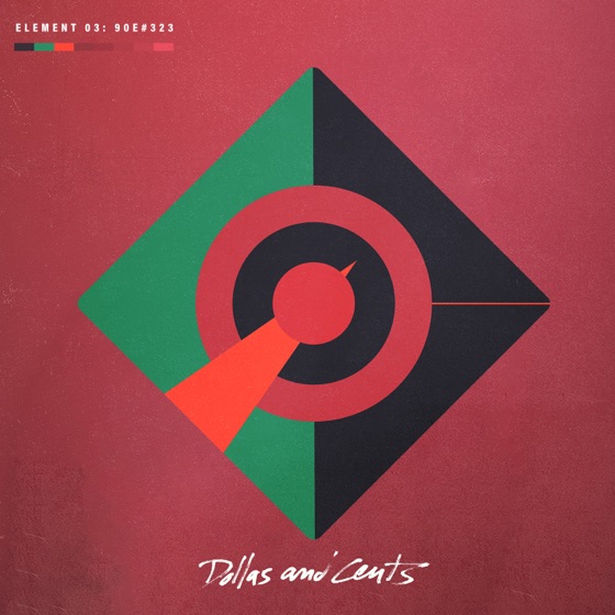 Cover artwork for Dollas and Cents