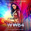 Themyscira (From Wonder Woman 1984: Original Motion Picture Soundtrack) - Single