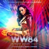 Themyscira (From Wonder Woman 1984: Original Motion Picture Soundtrack) - Single, 2020