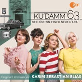 Ku'damm 63 (Music from the Original TV Series) artwork