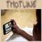 Thotline (feat. Wick3dsOn) - Tsunami Barz lyrics