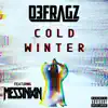 Cold Winter (feat. Messinian) - Single album lyrics, reviews, download