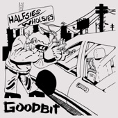 Goodbit - Halfsies