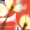Crusell: Clarinet Concerto No. 2 / Weber: Concertino / Rossini: Introduction, Theme and Variations album lyrics, reviews, download