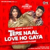 Tu Mohabbat Hai (From "Tere Naal Love Ho Gaya") [Jhankar] - Single