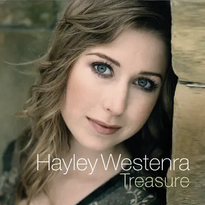 Treasure (Bonus Version) - Hayley Westenra