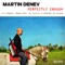 Perfectly Enough (feat. Sasha Zico) - Martin Denev lyrics