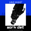 Work Dat - Single