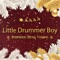 Little Drummer Boy (Symphonic Metal Version) [feat. Alina Lesnik] artwork