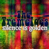 Silence Is Golden artwork