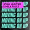 Moving On Up (Extended) artwork
