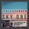 Sky One - JfAlexsander lyrics