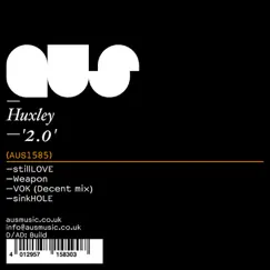 2.0 - EP by Huxley album reviews, ratings, credits