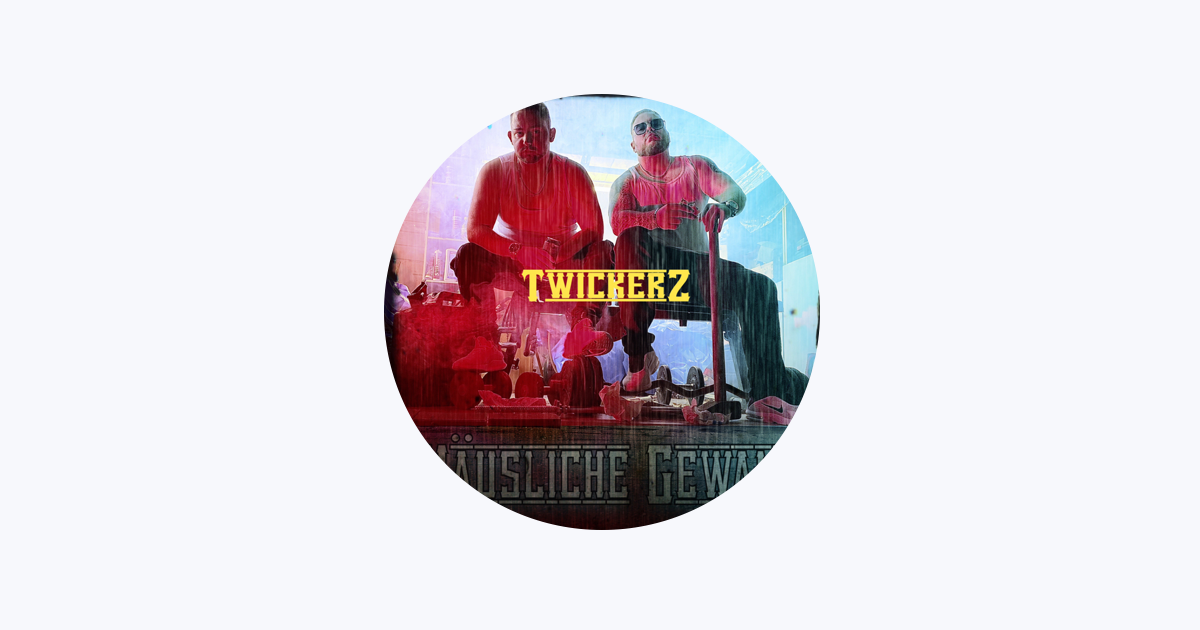 ‎TWICKERZ on Apple Music