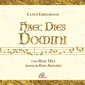 Canto Gregoriano: Haec Dies Domini artwork
