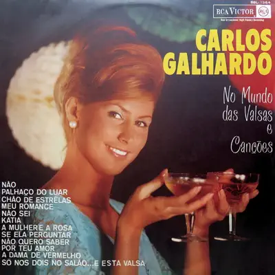 No Mundo das Valsas e Canções - Carlos Galhardo