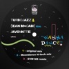Wanna Dance (feat. Javonntte) - EP