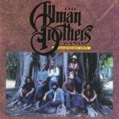 The Allman Brothers Band - Hot 'Lanta