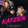 Katzen (Club Mix) [feat. DJ BONEHEART] - Single