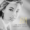 Die SMS von gestern Nacht - Single