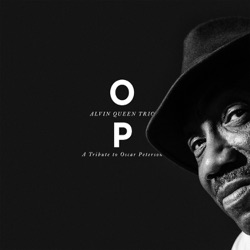 Alvin Queen Trio - Soon