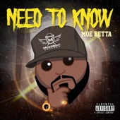 Betta The Producer - Need to Know