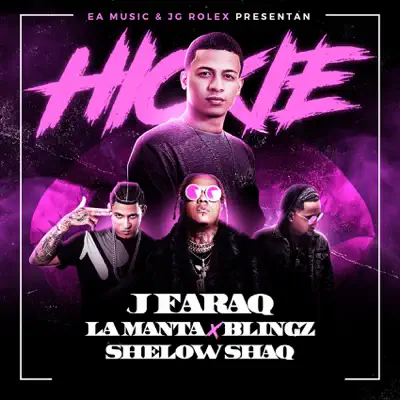 Hickie - Single - Shelow Shaq