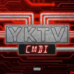 Yktv - Single by CMDI album reviews, ratings, credits
