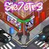 Sie7etr3 album lyrics, reviews, download