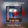 All Power in His Hand - Single