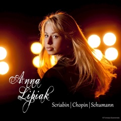 Scriabin / Chopin / Schumann: Piano Works