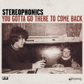 Stereophonics - Help Me (She's Out Of Her Mind)
