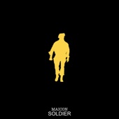 Soldier (Radio Version) artwork