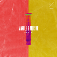 29:11 Worship - Marble & Mortar, Vol. 1 (Live) artwork